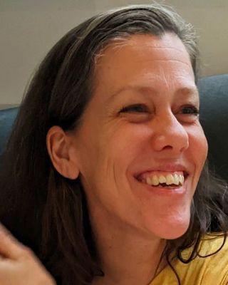 Photo of Andrea Melnychuk, Registered Social Worker, MSW, RSW