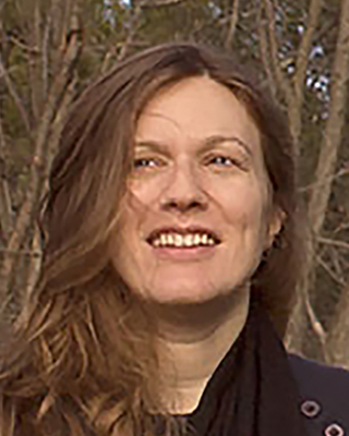 Photo of Erica Baker, Counselor, LMHC