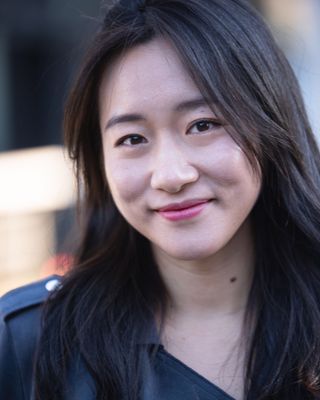 Photo of Candace Qinqin Xu, Counselor, LMHC