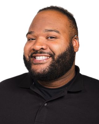 Photo of Quan Anthony Abernathy-Mitchell, Pre-Licensed Professional, BA, MA