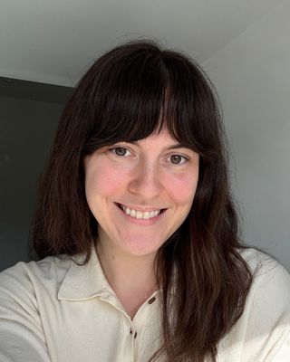 Photo of Alannah Kavanagh, Registered Psychotherapist (Qualifying), MCP