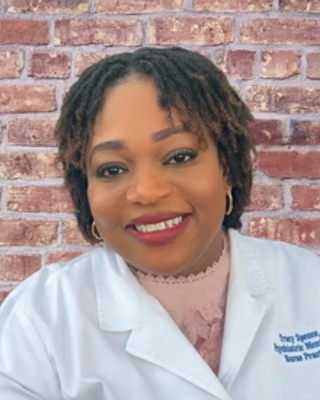 Photo of Tracy Spence, Psychiatric Nurse Practitioner, PMHNP