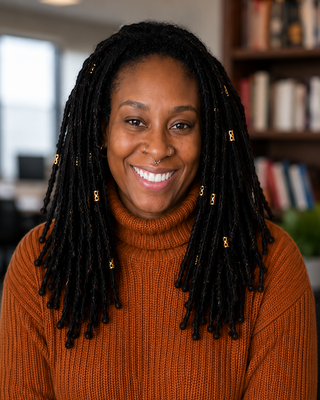Photo of Cilicia T Gooden, Clinical Social Work/Therapist, MSW, LCSW