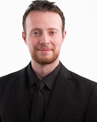 Photo of Dante Seruch, Counselor, LPC
