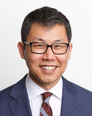 Photo of Paul Kim, Psychiatrist, MD