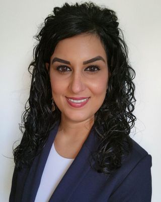 Photo of Mahtab Moaveni, Psychologist, PsyD