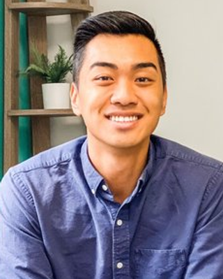Photo of Justin Ho, APC, NCC, MS, Counselor