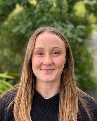 Photo of Isabella McLeod, Psychologist, PsyBA General