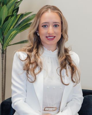 Photo of Amanda Palacio, Clinical Social Work/Therapist, LCSW