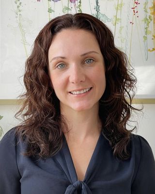 Photo of Jennifer Graber, Clinical Social Work/Therapist, LCSW