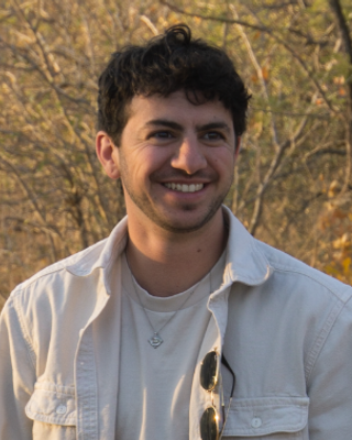 Photo of Samuel Zahr, Licensed Professional Counselor Candidate, LPCC
