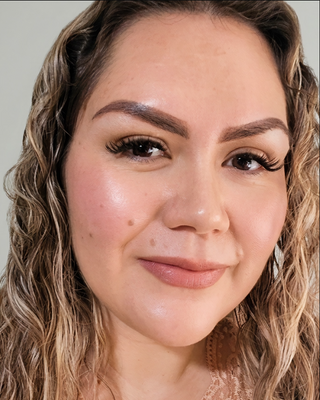 Photo of Susie Gamboa, Marriage & Family Therapist, LMFT