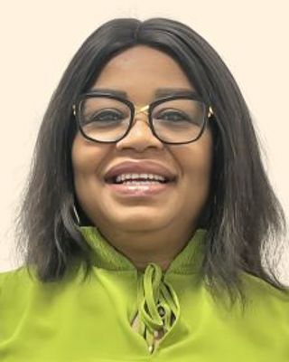 Photo of Linda Idowu, Clinical Social Work/Therapist, MSW, LMSW