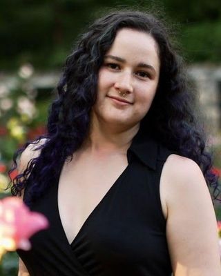 Photo of Allyse Buck, Clinical Social Work/Therapist, MSW, LCSW-A, LCAS-A