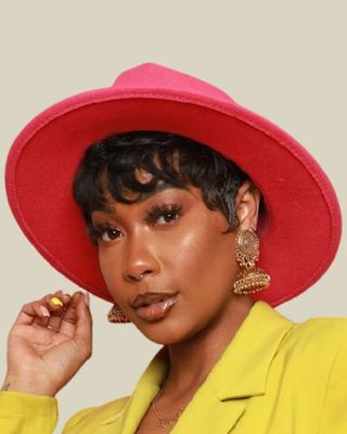 Photo of Camri Nicole Nori Cobbs, Licensed Professional Counselor Associate, MA, LPC-A