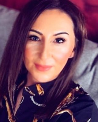 Photo of Aileen Gina Cunningham - ARC Counselling and Psychotherapy , Psychotherapist, MSc, BACP