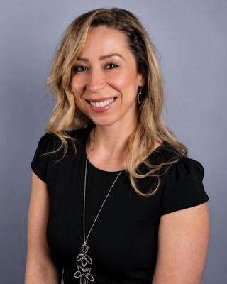 Photo of Dr. Veronica High, Psychologist, Ph.D., MBA