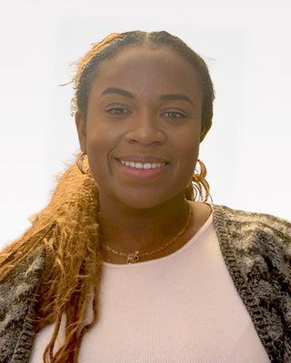 Photo of Jaquay Robinson, Clinical Social Work/Therapist, LICSW