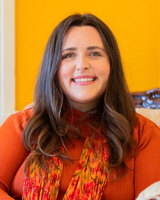 Photo of Molly Bernhard, Marriage & Family Therapist Associate, AMFT
