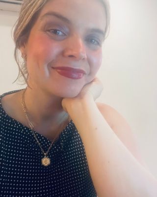 Photo of Brynne Kessler, Marriage & Family Therapist, LMFT