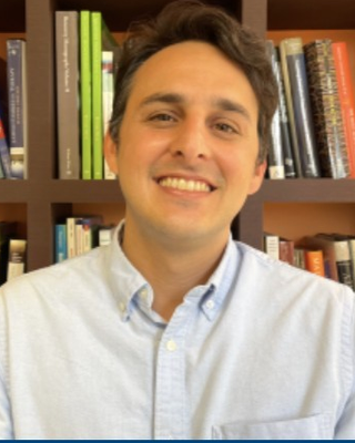 Foto de Dr. Erick Senior Rogés, Psicólogo, Dr. en Psicología