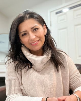 Photo of Yessica Rosas, Clinical Social Work/Therapist, MSW, LICSW, CCTP