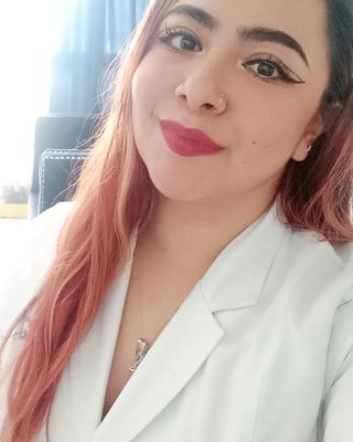 Foto de Erika Michel Martínez González, Psicólogo, Lic. en Psicología