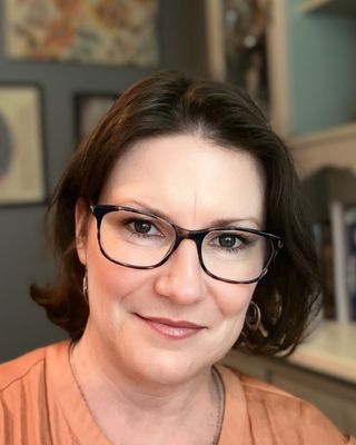 Photo of Tricia Fraser-Durakovic, Licensed Professional Counselor, LPC, NCC
