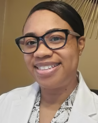 Photo of Keisha Malone, Psychiatric Nurse Practitioner, PMHNP
