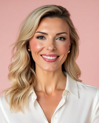 Photo of Jennifer Lucas, Marriage & Family Therapist, MS, LMFT, EMDR, EFT