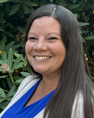 Photo of Ashley Cooke, Licensed Professional Counselor, LPC