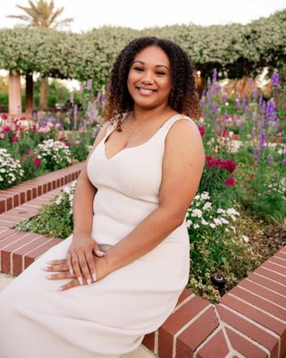 Photo of Ciera LeBoeuf, Pre-Licensed Professional, M.Ed, PLPC
