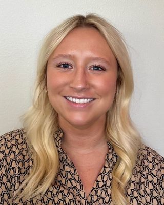 Photo of Melanie Borland, LPC Intern, LPC-IT, MSEd