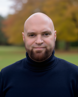 Photo of Matthew Carlson, Licensed Professional Clinical Counselor, LPCC