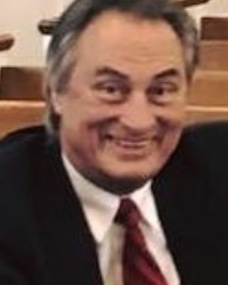 Photo of Jerry Morris, LP, Psychologist