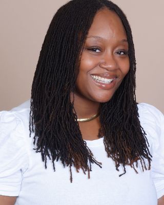 Photo of Chenzirah Fannings, Pre-Licensed Professional, LRC