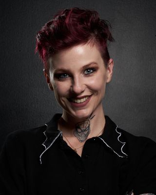 Photo of McKenna Hereford, Psychologist, PhD