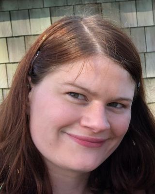 Photo of Karenna Bozicevich, Licensed Professional Counselor in Grant Park, Portland, OR