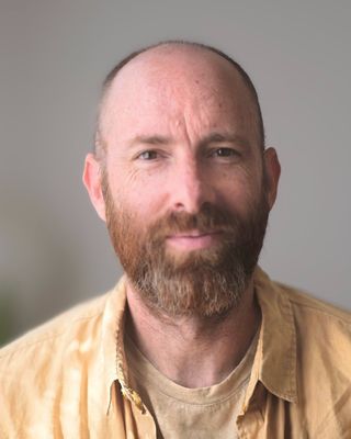 Photo of Tony O'Loughlin, Psychotherapist, PACFA