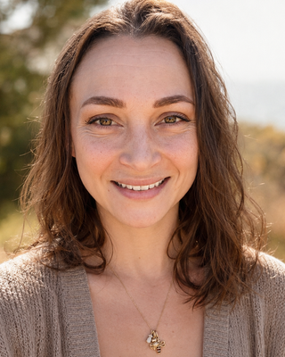 Photo of Kristy Long, Marriage & Family Therapist, LMFT, MA
