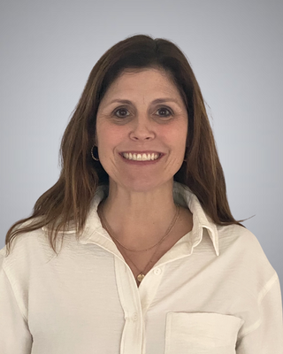 Photo of Sarah Sprenkle, Licensed Professional Counselor, MS, LPC, NIT