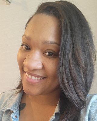 Photo of Janae Donaldson, Clinical Social Work/Therapist, LIMHP, MSW, LICSW