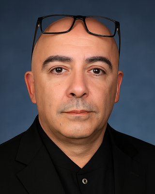 Photo of Luis A Febus, Psychiatric Nurse Practitioner, PMHNP