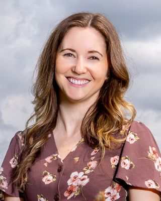 Photo of Amy Pinnell, Registered Social Worker, MSW, RSW