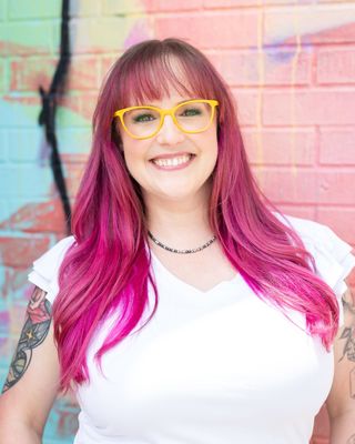 Photo of Melissa McGuire, Licensed Professional Counselor Associate, MA