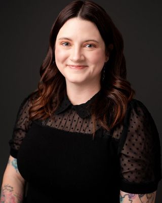 Photo of Dayna Baxter, Clinical Social Work/Therapist, LMSW, HS-BCP