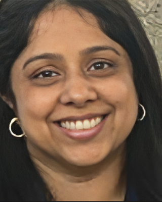 Photo of Susan Varghese, Licensed Professional Clinical Counselor in Rancho Cucamonga, CA