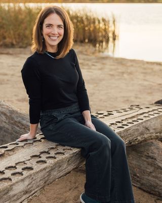 Photo of Emily Jamison, Clinical Social Work/Therapist, LICSW