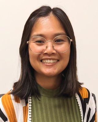 Photo of Emerald Aueyong, MS, AMFT, APCC, CRC, Marriage & Family Therapist Associate