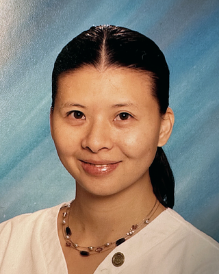 Photo of Biping Huang, Psychiatric Nurse Practitioner, PMHNP